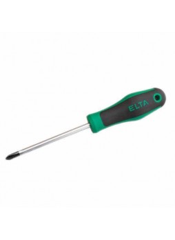 ERGONOM SERİ YILDIZ UÇLU TORNAVİDA